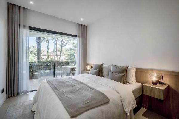 Piso en Altos Reales 1, Golden Mile, Marbella s/n