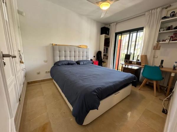 Chalet adosado en Urbanización Lomas Marbella-S, 7