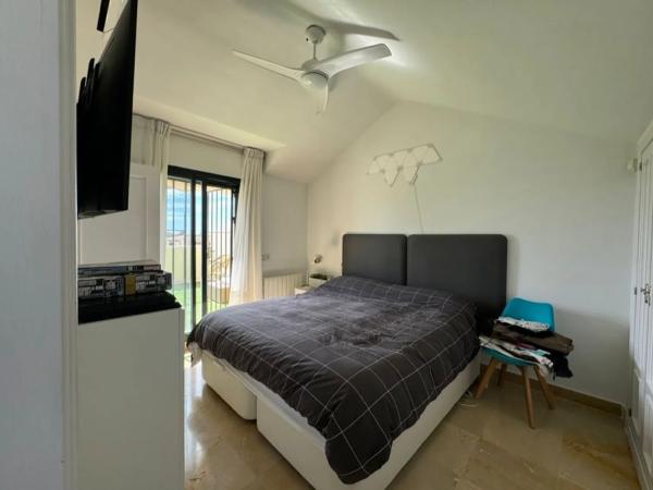 Chalet adosado en Urbanización Lomas Marbella-S, 7