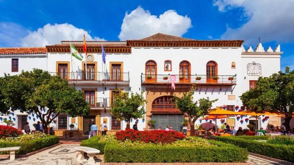 Casa independiente en calle Margarita