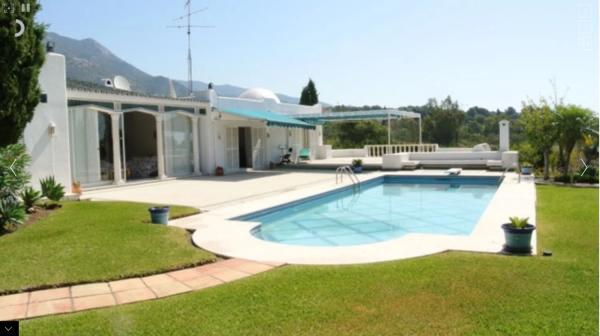 Casa independiente en camino Urbanización la Capellanía, 25