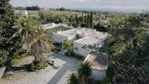 Casa independiente en Urbanización la Capellanía s/n