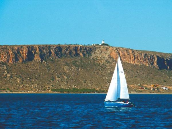 Piso en Monte Faro-Altomar