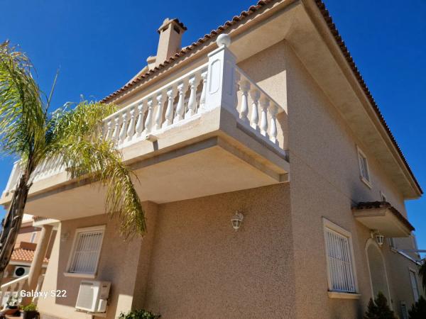 Casa independiente en avenida de Montecarlo, 41