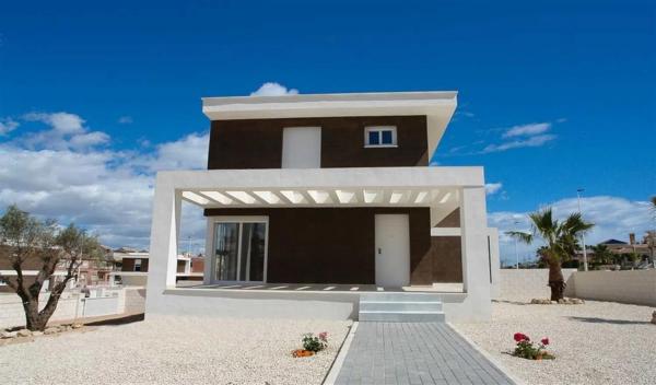 Casa independiente en calle de Creta