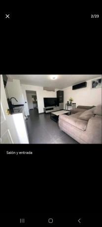 Estudio en Barrio Playa de San Juan