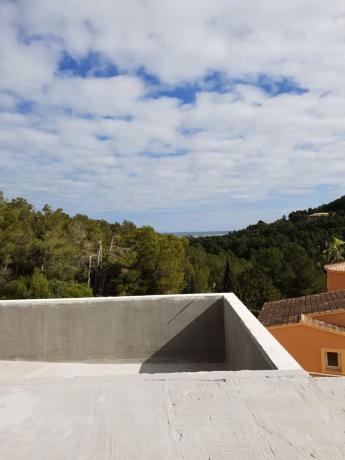 Chalet en Montgó - Ermita