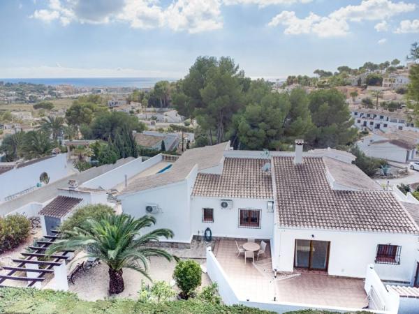 Casa independiente en calle Cullera