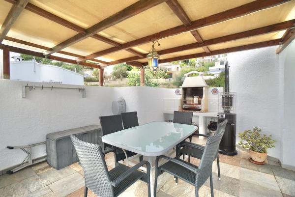 Chalet en Pinar de Advocat-Cometa