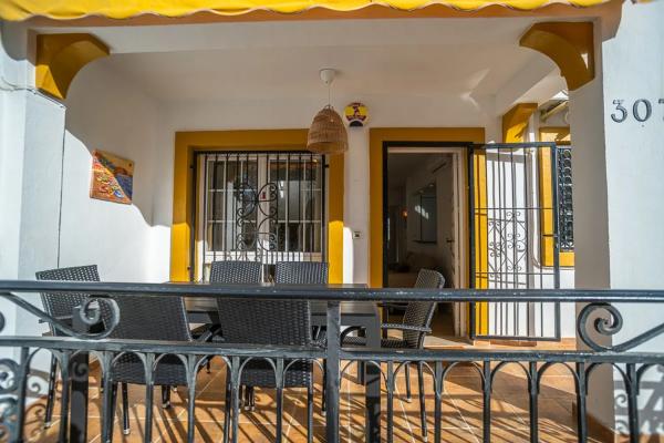 Chalet en Barrio Villamartín-Las Filipinas