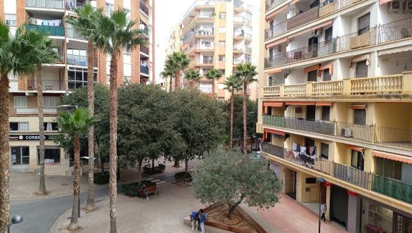 Piso en Calpe Pueblo