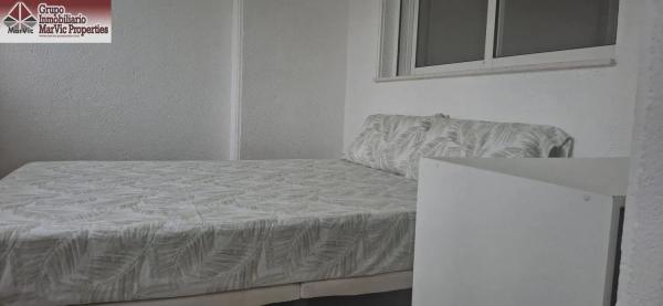 Piso en Barrio Alitana - Casablanca