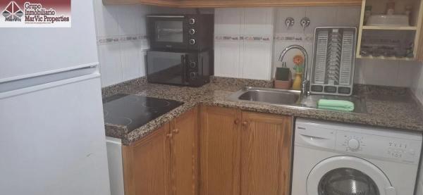 Piso en Barrio Alitana - Casablanca