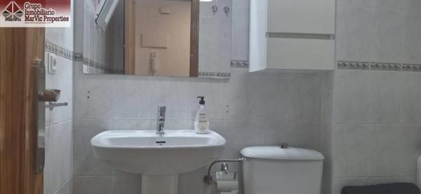 Piso en Barrio Alitana - Casablanca