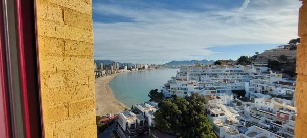 Piso en Playa de Poniente