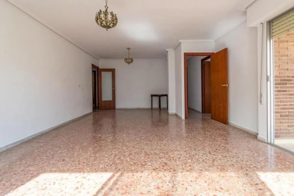 Piso en calle Bergantin, 21