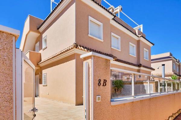 Chalet en calle Cabo Punta de Tarifa