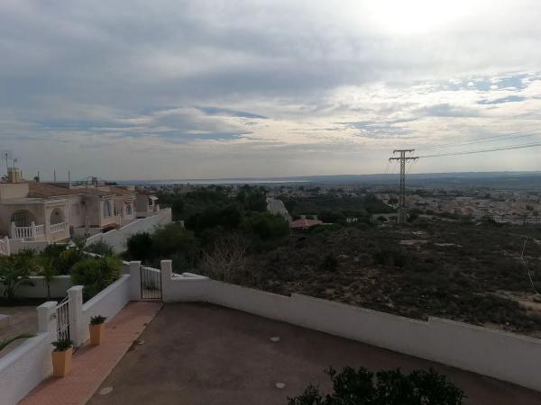 Chalet en Ciudad Quesada