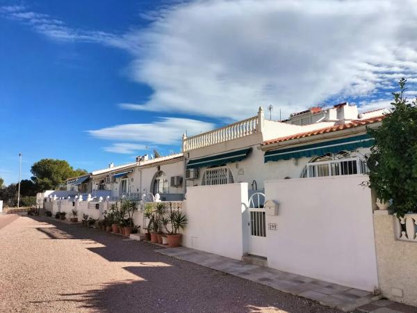 Chalet en Barrio La Siesta - El Salado - Torreta