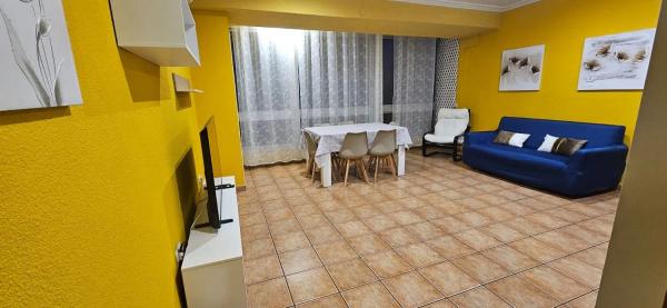 Piso en calle Doctor Sapena, 32