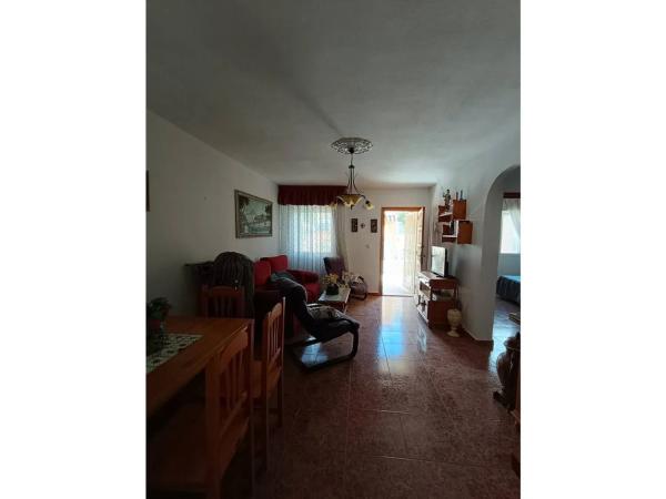 Chalet adosado en calle Antonio Mirete Saez, 29 --1