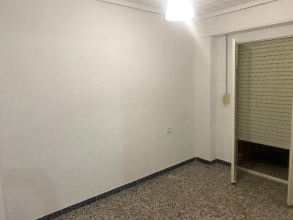 Piso en calle Obispo Winibal