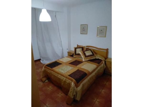 Piso en Barrio Los Magros-Casablanca