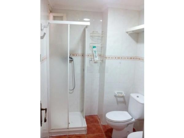 Piso en Barrio Los Magros-Casablanca