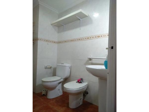 Piso en Barrio Los Magros-Casablanca