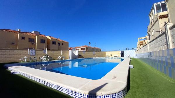 Chalet en Barrio La Siesta - El Salado - Torreta