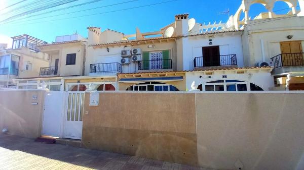 Chalet en Barrio La Siesta - El Salado - Torreta