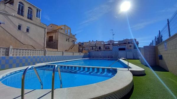 Chalet en Barrio La Siesta - El Salado - Torreta