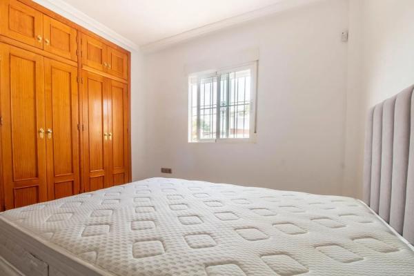 Chalet en Barrio Lomas de Campoamor-Las Ramblas