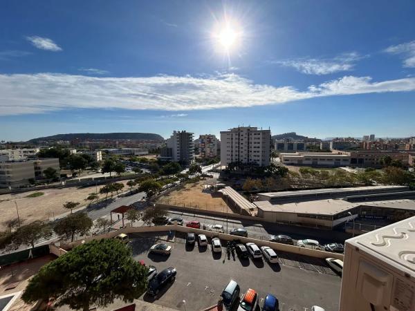 Piso en calle Cronista Vicente Martínez Morellá, 3