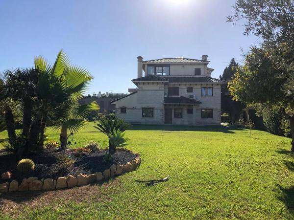 Casa independiente en Cabo Roig Playa, Avenida del Cabo s/n