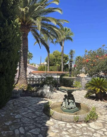 Casa independiente en calle Cabo Finisterre