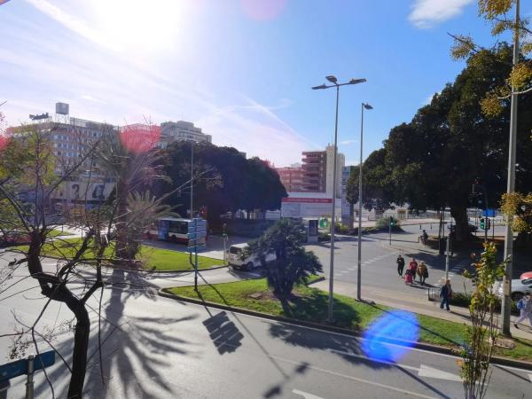 Piso en avenida Salamanca s/n