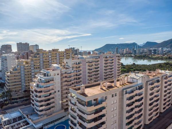 Piso en Playa de Fossa-Levante