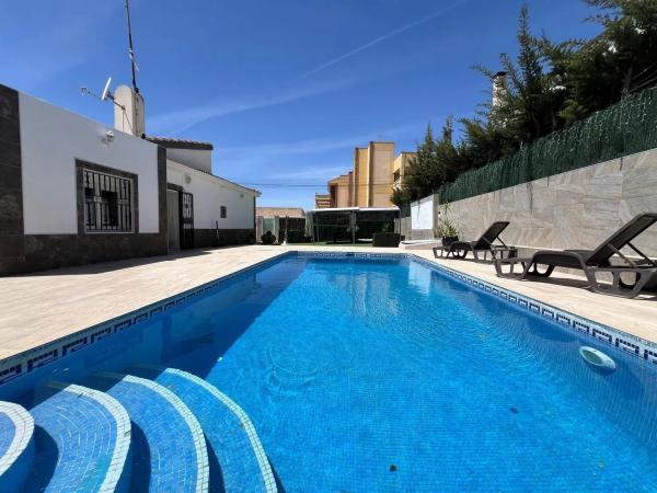 Casa independiente en avenida de Torrevieja