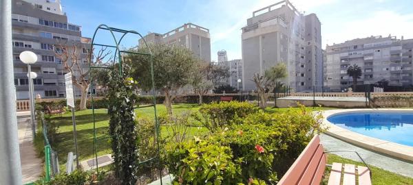 Piso en Barrio Alitana - Casablanca