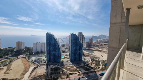 Piso en Playa de Poniente