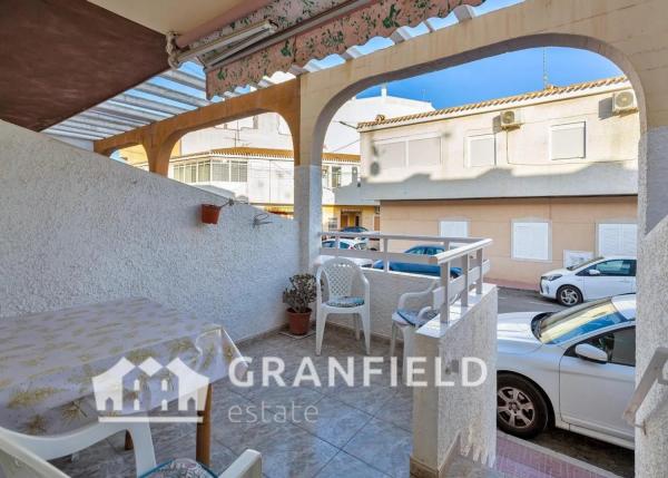 Chalet en calle Greco