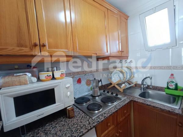 Piso en Barrio Alitana - Casablanca