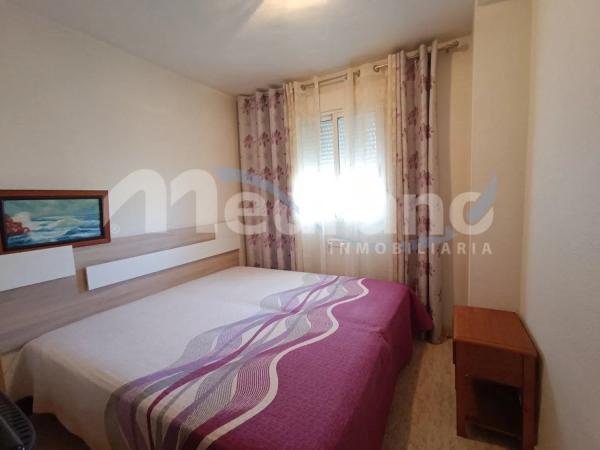 Piso en Barrio Alitana - Casablanca