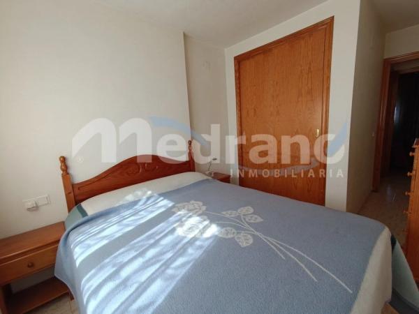 Piso en Barrio Alitana - Casablanca