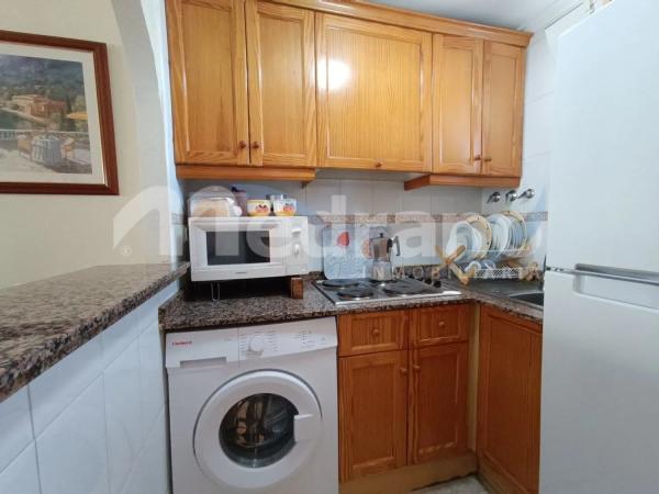 Piso en Barrio Alitana - Casablanca