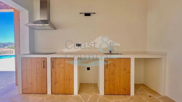 Chalet en Casco Urbano