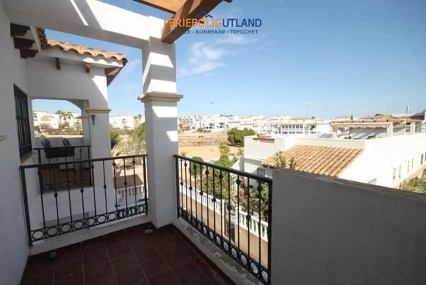 Chalet adosado en calle Almohabenos s/n