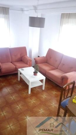 Piso en Barrio Los Magros-Casablanca