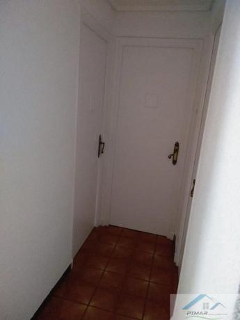 Piso en Barrio Los Magros-Casablanca